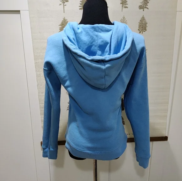 Champion Women's Century Hoodie Hooded Sweatshirt XS - Picture 10 of 12